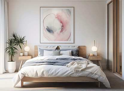 Licht wirkt sich bekanntlich auf den Hormonhaushalt aus und lässt die Gemüter erhellen. Foto: Apollo - stock.adobe.com