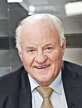 Dr. Georg Wailand, stv. „Krone“Chefredakteur Foto: Reinhard Holl