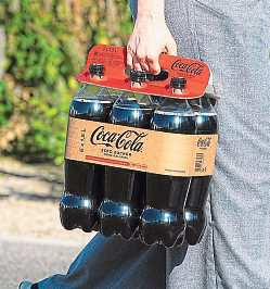 Foto: Coca-Cola HBC Austria