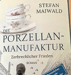Erscheint im Dezember
