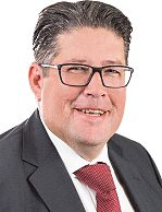 Alexander Fuchs, Product Owner Lehre, Mediaprint Kronen Zeitung. Foto: zVg