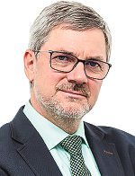 Herbert Torta, Schulqualitätsmanager, Fachbereich Berufsschule.Foto: Bildungsdirektion Kärnten