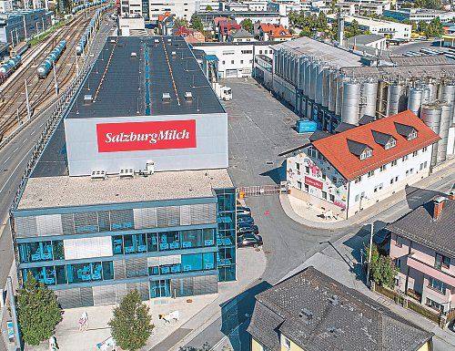 Foto: SalzburgMilch