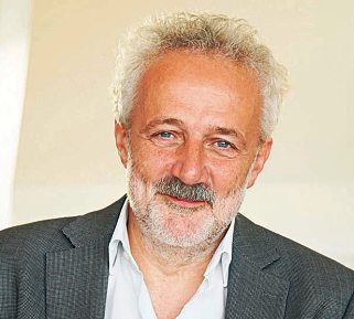 Franz Angerer, Chef der Österreichischen Energieagentur: “Dynamik ist spürbar.“ Foto: Österreichische Energieagentur