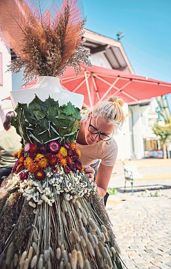 Altenmarkt-Zauchensee begeistert mit ursprünglichem Charme und herzlichen Gastgebern auch im Herbst.