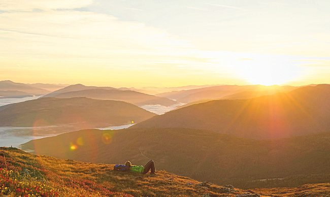 Foto: Franz Gerdl/Kärnten Werbung