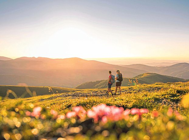 Foto: Michael Stabentheiner/Kärnten Werbung