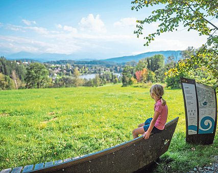 Foto: Gert Perauer/MBN Tourismus