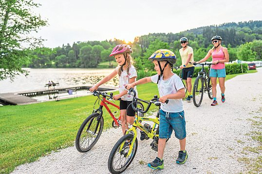 Foto: Gert Perauer/MBN Tourismus