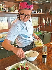 Europas „Kulinarik-Destination 2026“: Die Region Kvarner wird Hotspot für Foodies. Foto: ART