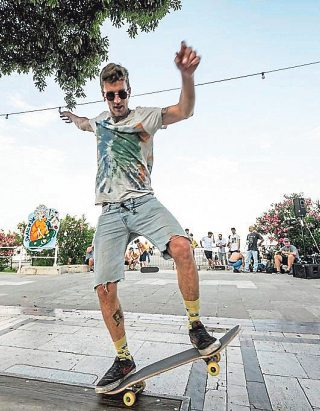 Drei Tage voll fantastischer Musik, mitreißendem Tanz und Kulinarik beim Festival RetrOpatija. Foto: Foto Luigi
