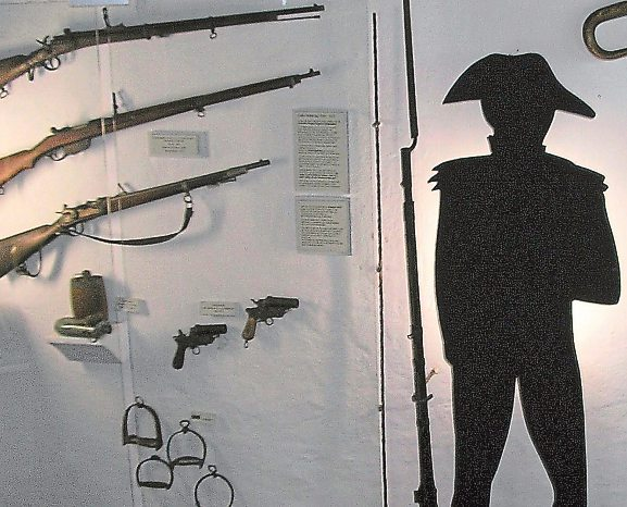 Die Sammlung Georg Essl im Schloss Möderndorf erzählt vom Leben früherer Generationen. Foto: Förderungsverein Gailtalmuseum