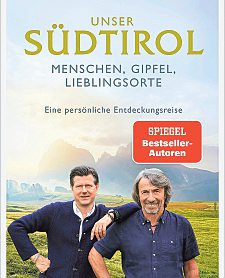 Neu von Koppelstätter und Messner, bei Ludwig, 318 S.