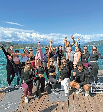 Foto: HIITletics CHOTEL