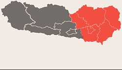 <b>Mehr Kärnten</b> KLAGENFURT STADT & -LAND, VÖLKERMARKT, WOLFSBERG, FELDKIRCHEN, ST. VEIT AN DER GLAN
