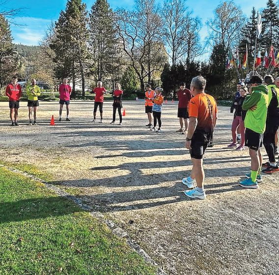 Foto: www.parkrun.co.at
