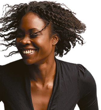 Die Sopranistin Jeanine De Bique begeisterte bereits 2023 in The Indian Queen.