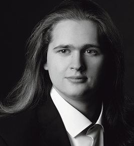 Marcel Durka BARITON. Foto: Fotostudio 54