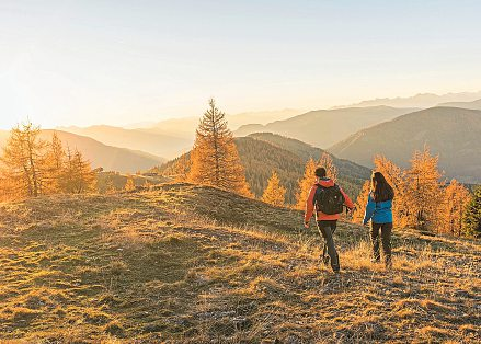 Foto: Franz Gerdl/MBN Tourismus