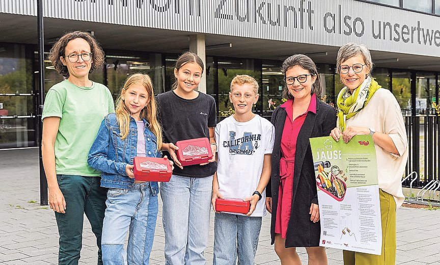 Foto: Lebensraum Tirol Gruppe