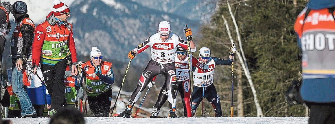 Foto: Seefeld