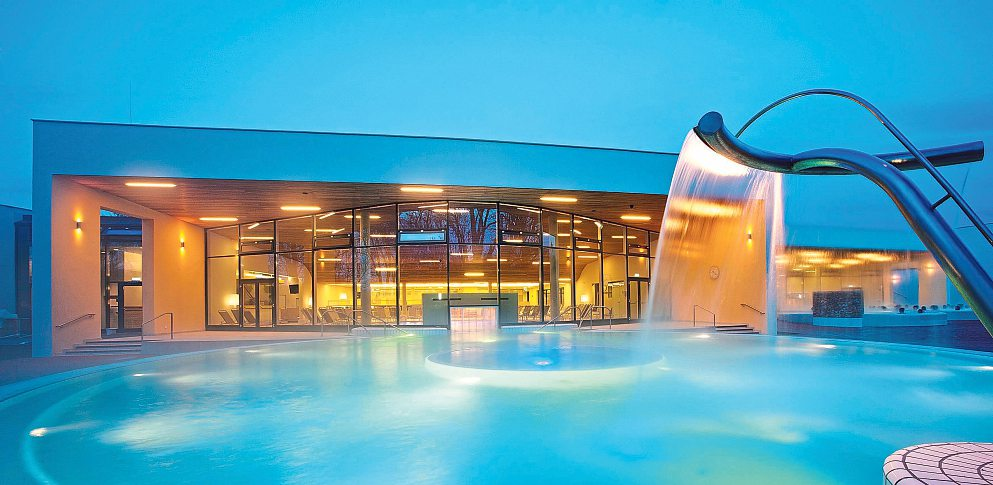 Foto: Parktherme/Harald Eisenberger