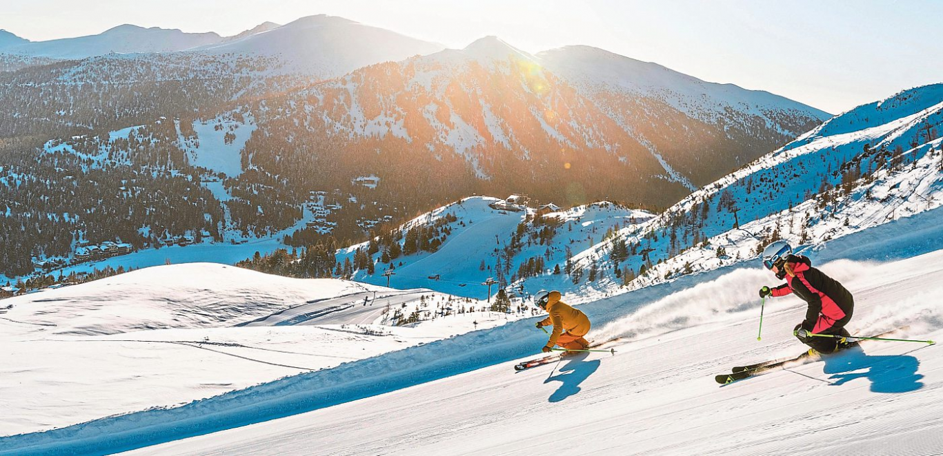 Foto: Christoph Rossmann / MBN Tourismus