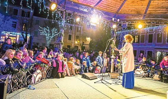 Foto: Branko Furlanič