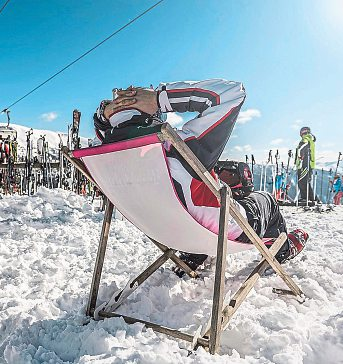 Foto: Tourismusregion Katschberg-Rennweg