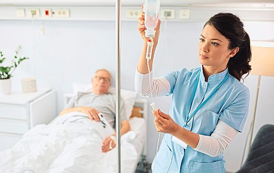 Foto: Drazen - stock.adobe.com