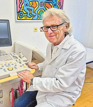 Foto: Monika König-Krisper