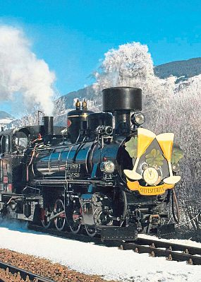 Foto: Zillertaler Verkehrsbetriebe AG