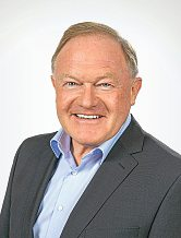 Dr. Erich Egger, Sprecher der Salzburger Seilbahnwirtschaft Foto: Nikolaus Faistauer Photography