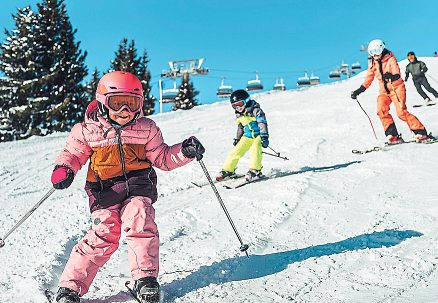 Foto: Zell am See-Kaprun Tourismus