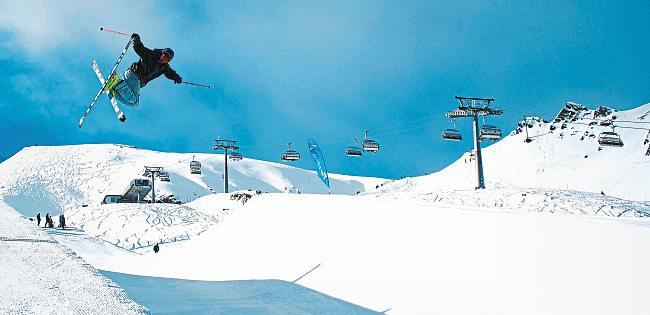 Foto: Peter Zeitlhofer