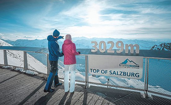 ...<span id="ipkc2">und Ortsnähe am Maiskogel</span>