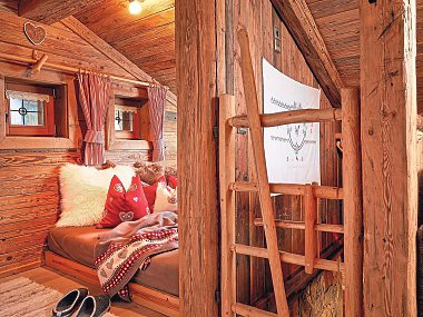 Flachau Foto: Almdorf Flachau/M. Huber/Huber Fotografie