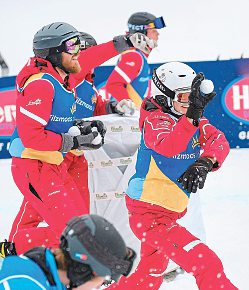 Foto: Filzmoos Tourismus /o-mans