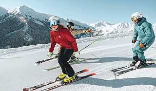 Foto: saalbach.com/Georg Lindacher 