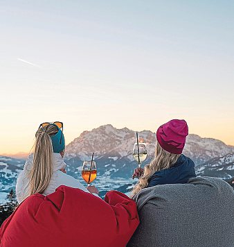 Foto: Hochkönig Tourismus G.m.b.H