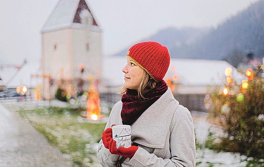 Adventmarkt im Stift Neuberg. Foto: nicoleseiser.at