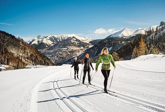 Foto: TVB Erzberg-Leoben | Michael Königshofer