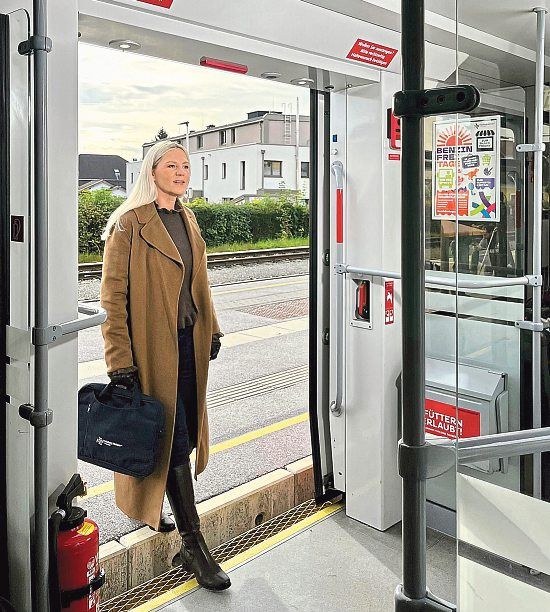 Fotos: Salzburg Verkehr