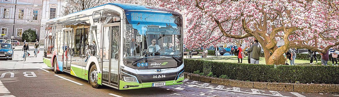 Foto: Salzburg Verkehr/wildbild