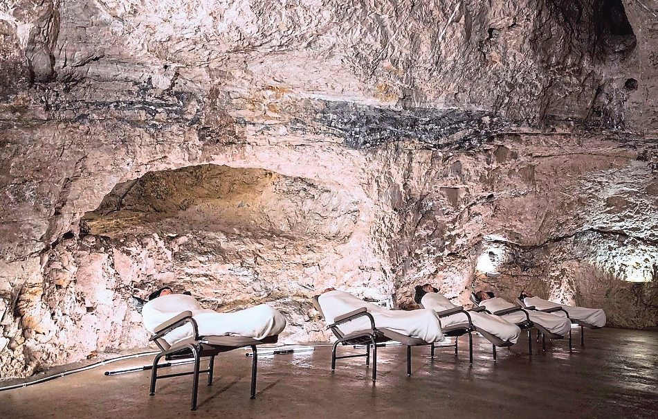 Foto: MICHAEL STABENTHEINER