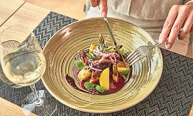 Wohlfühlmomente im Falkensteiner Hotel & Spa Carinzia