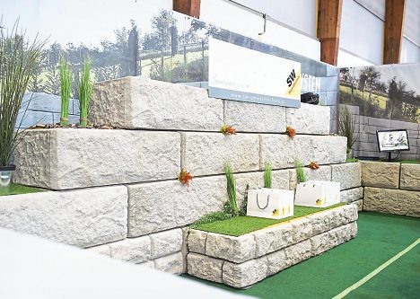 Fachgespräche und persönliche Beratung ...