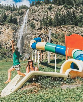 Foto: Katschberg Lieser-Maltatal