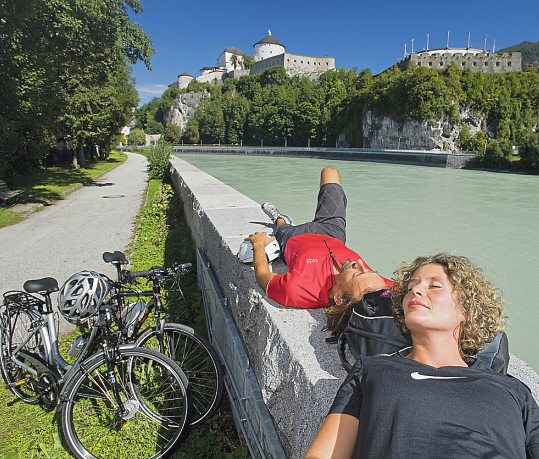 Foto: Norbert Freudenthaler