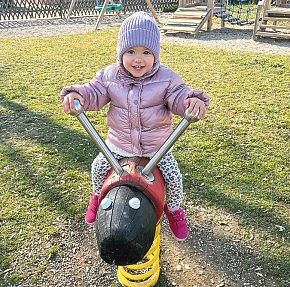 Fotos: Elisabeth Nachbar